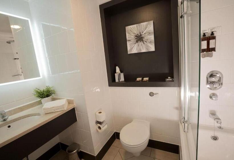 Номер Deluxe Кровать Кинг, Kilkenny Ormonde