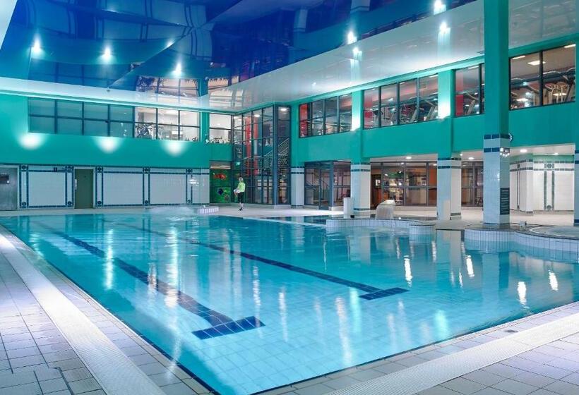 Семейный Номер, Kilkenny Ormonde