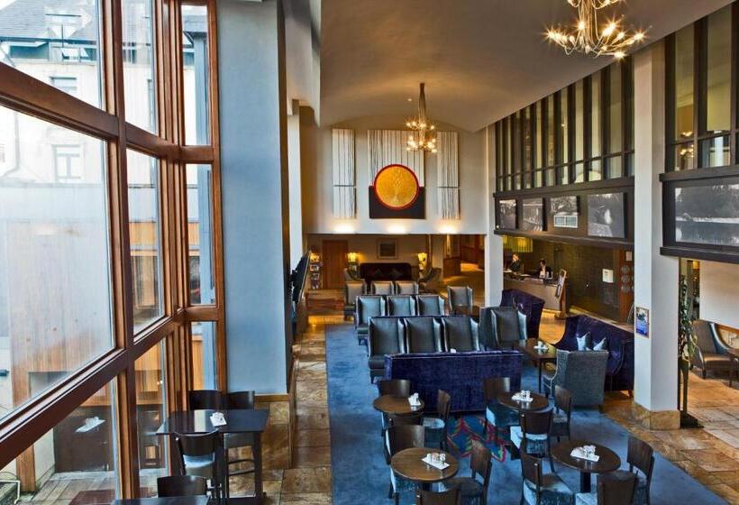 Семейный Номер, Kilkenny Ormonde