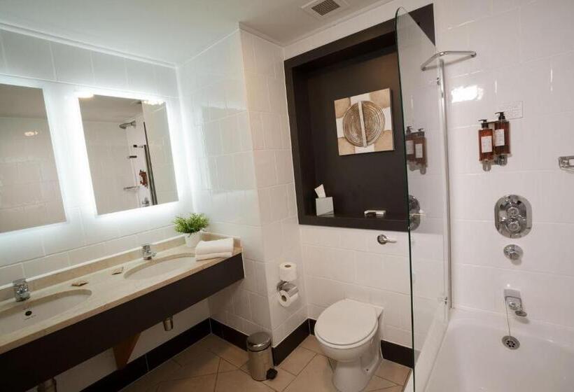 Семейный Номер, Kilkenny Ormonde