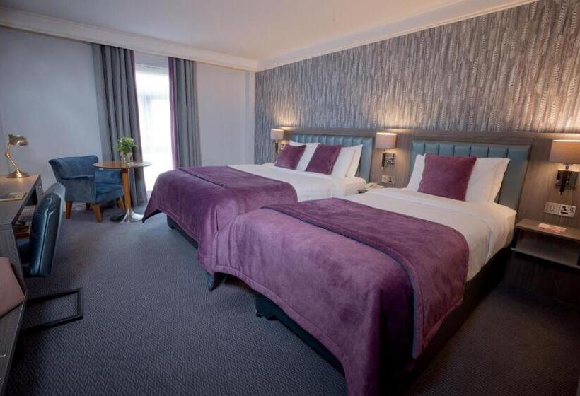 Семейный Номер, Kilkenny Ormonde