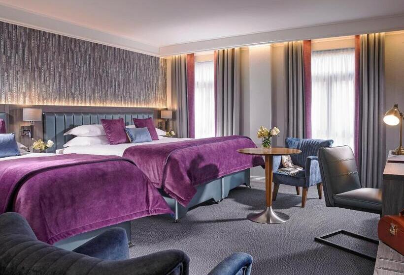 Номер Superior, Kilkenny Ormonde