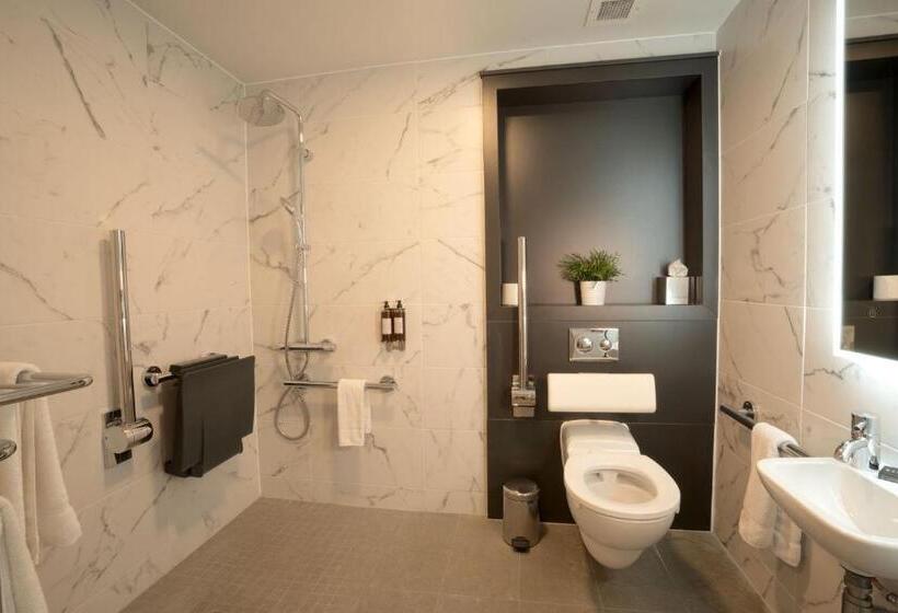 Номер Стандарт Индивидуальный, Kilkenny Ormonde