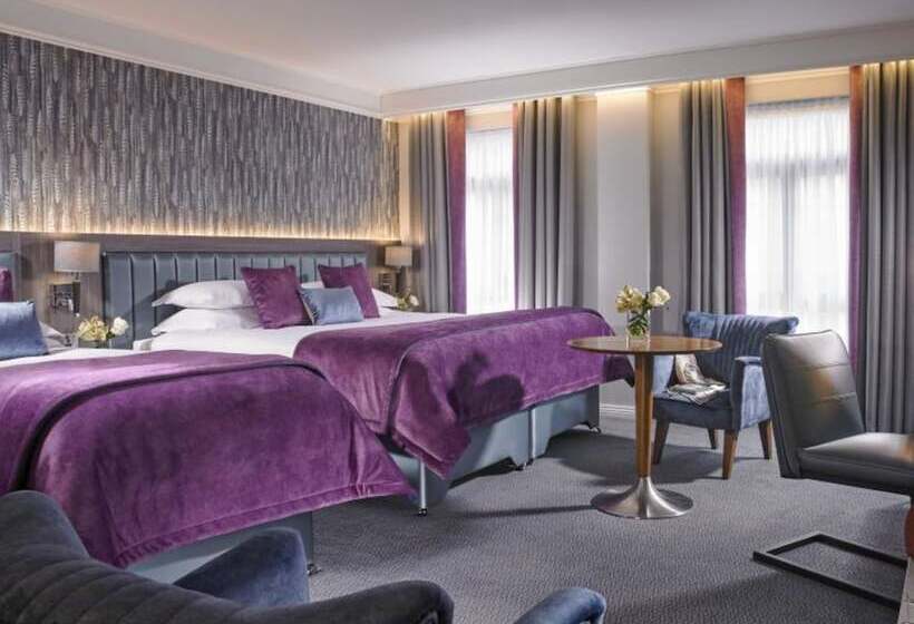 Номер Superior, Kilkenny Ormonde