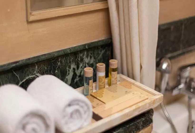 Deluxe Zimmer, Sahid Jaya Lippo Cikarang