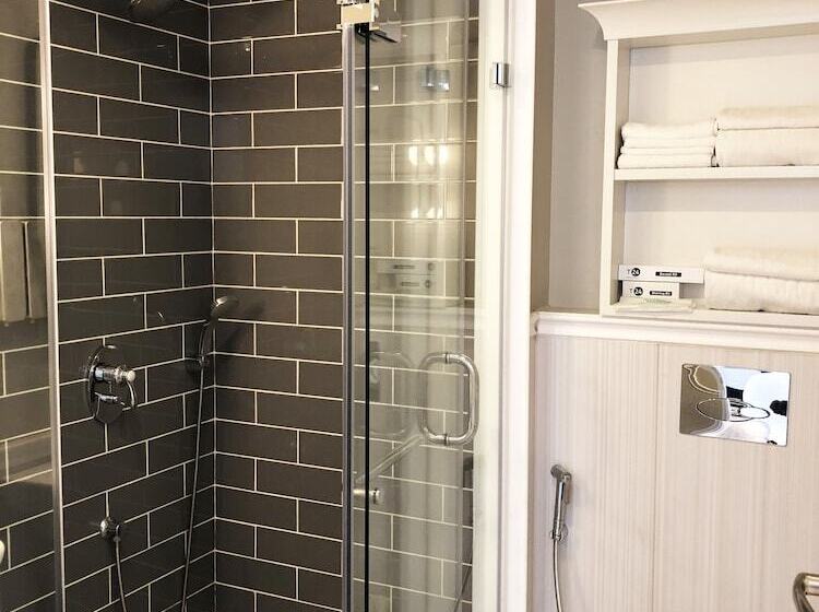 اتاق لوکس, T24 Retro