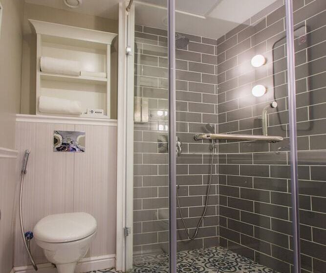 اتاق لوکس, T24 Retro