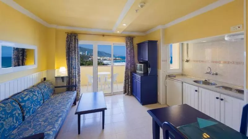 Cameră Deluxe, The Sunan Hotel Solo