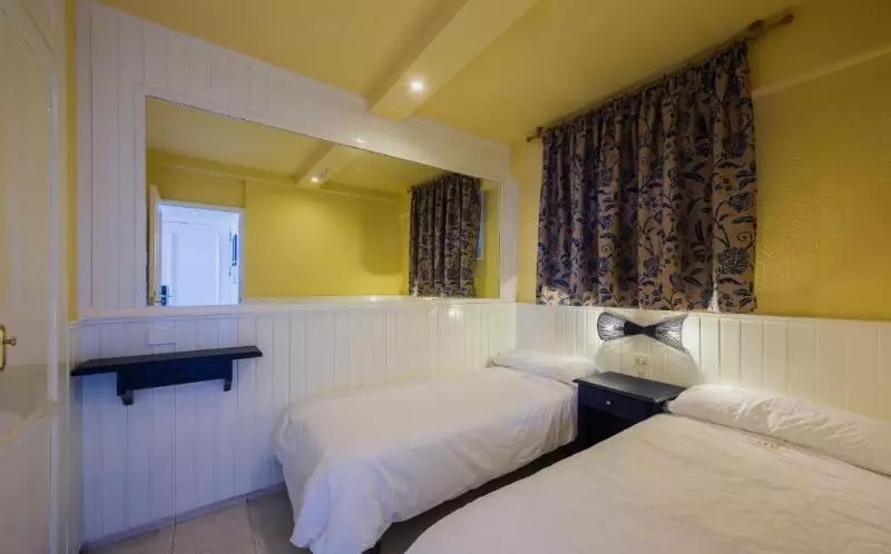 Cameră Deluxe, The Sunan Hotel Solo