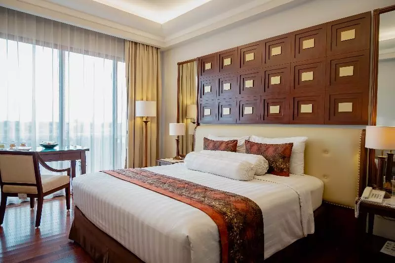 Cameră Executivă, The Sunan Hotel Solo