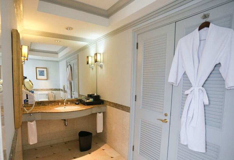 غرفة ديلوكس لذوى الاحتياجات الخاصة, Wyndham Casablanca Jakarta