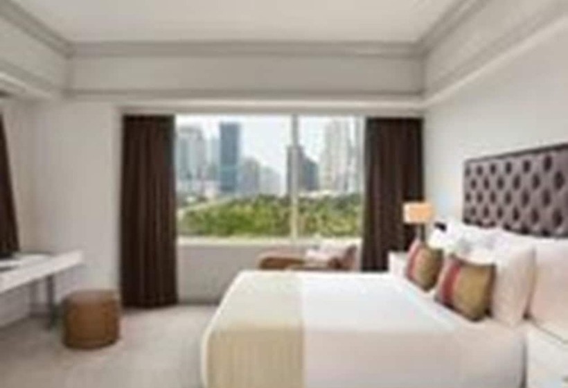 جناح غرفتين نوم, Wyndham Casablanca Jakarta