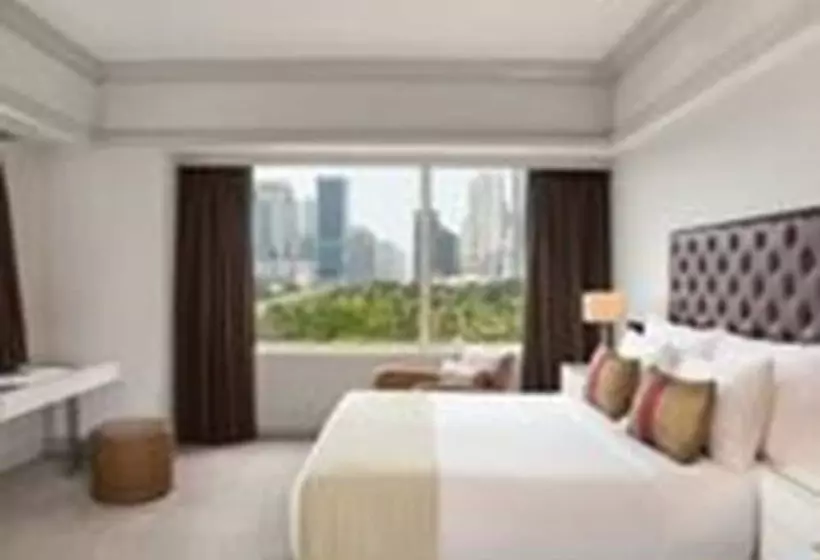 ２ベッドスイートルーム, Wyndham Casablanca Jakarta