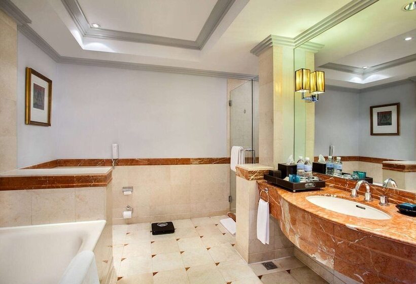 غرفة تنفيذية, Wyndham Casablanca Jakarta