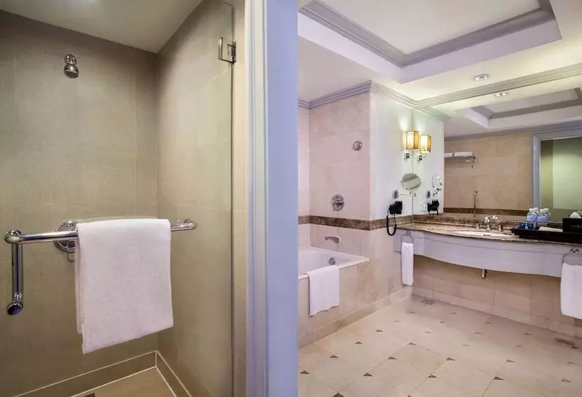 ジュニアスイート, Wyndham Casablanca Jakarta