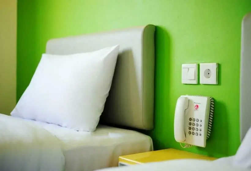 Camera Standard, Amaris Hotel Ponorogo