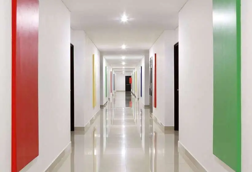 Camera Standard, Amaris Hotel Ponorogo