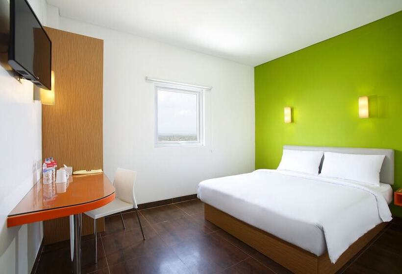 חדר סטנדרט, Amaris Hotel Ponorogo