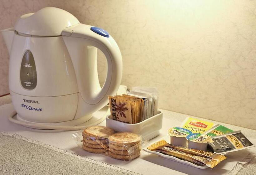 חדר סופריור עם מיטת קינג, Best Western Hotel Solaf