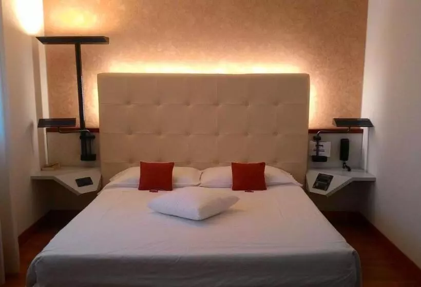 ファミリールーム, Best Western Hotel Solaf