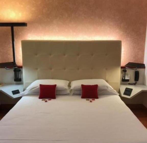 Номер Комфорт, Best Western Hotel Solaf