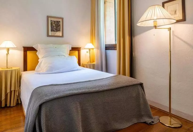 スタンダードシングルルーム, Albergo Al Sole