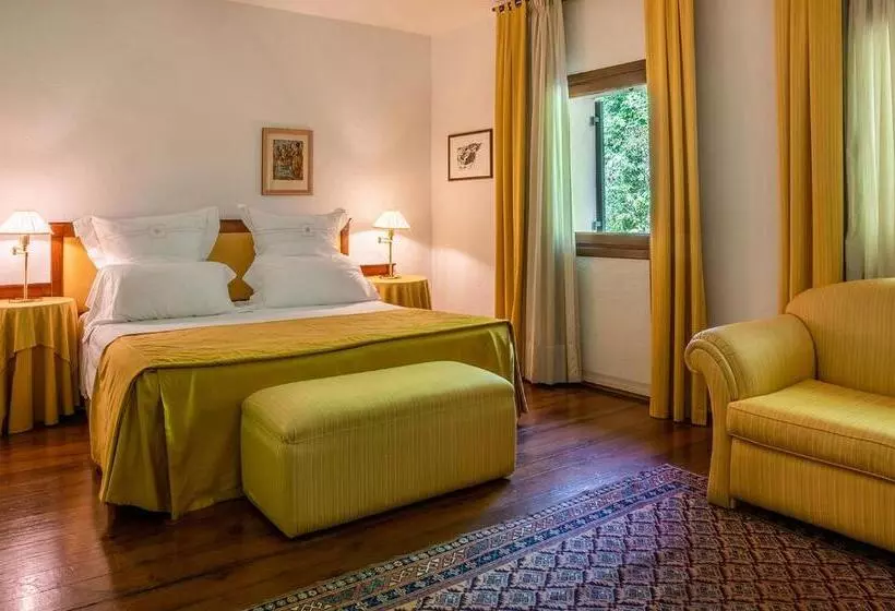 クラシックルーム, Albergo Al Sole