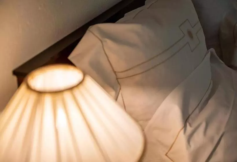 クラシックルーム, Albergo Al Sole