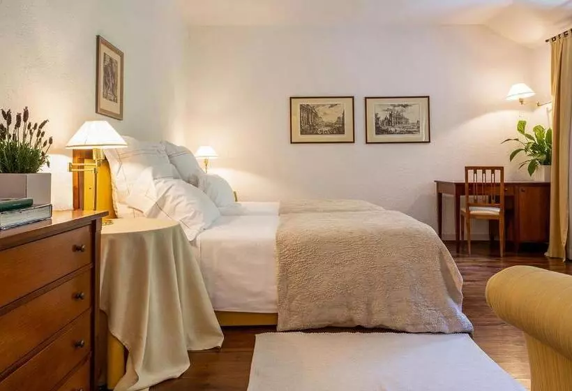 クラシックルーム, Albergo Al Sole