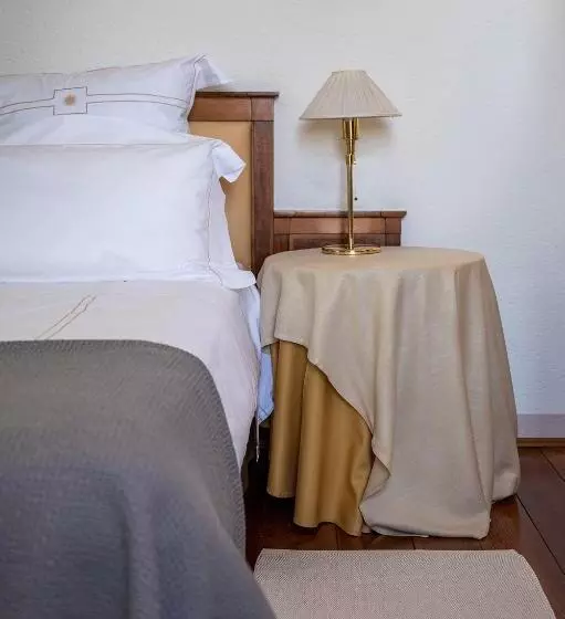 クラシックルーム, Albergo Al Sole