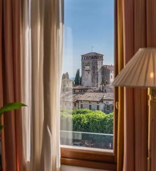 スーペリアールーム, Albergo Al Sole