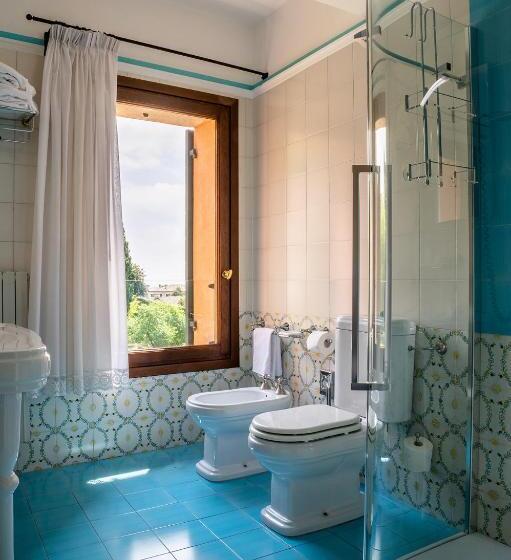 スーペリアールーム, Albergo Al Sole