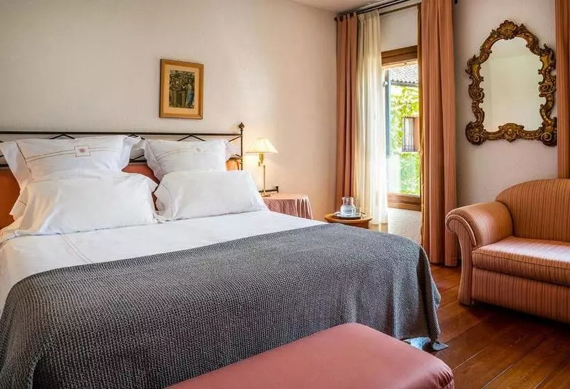 スーペリアールーム, Albergo Al Sole