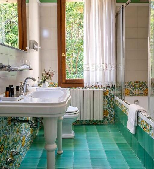 スーペリアールーム, Albergo Al Sole