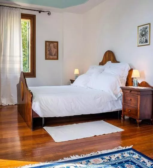 スーペリアールーム, Albergo Al Sole