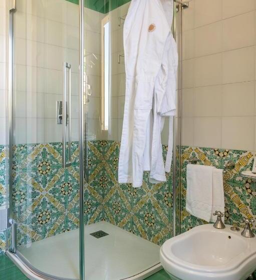 スーペリアールーム, Albergo Al Sole