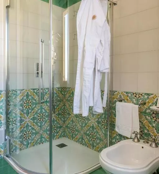 スーペリアールーム, Albergo Al Sole