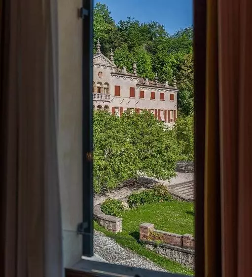 スーペリアールーム, Albergo Al Sole