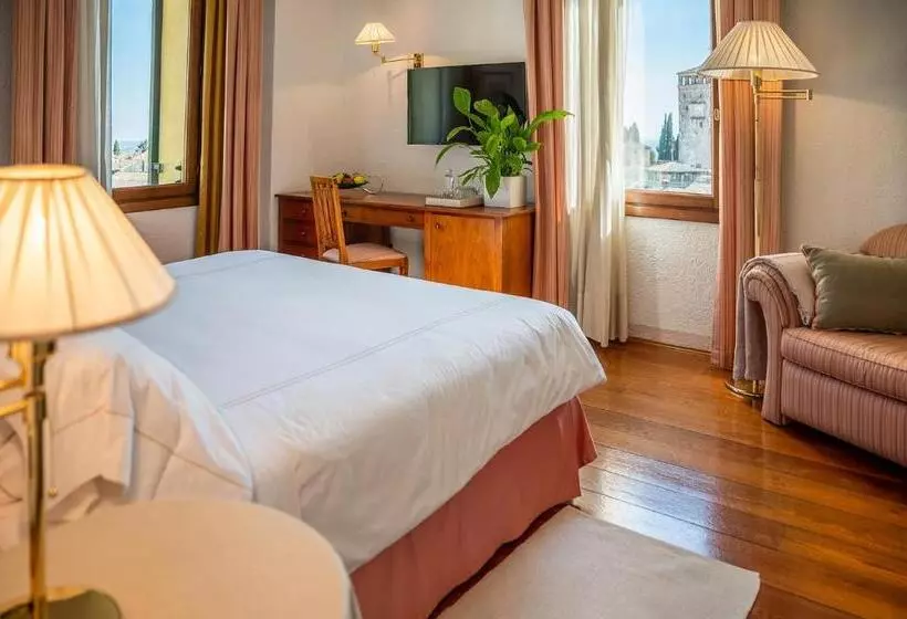 スーペリアールーム, Albergo Al Sole