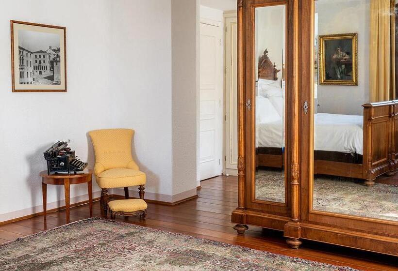 주니어 스위트, Albergo Al Sole