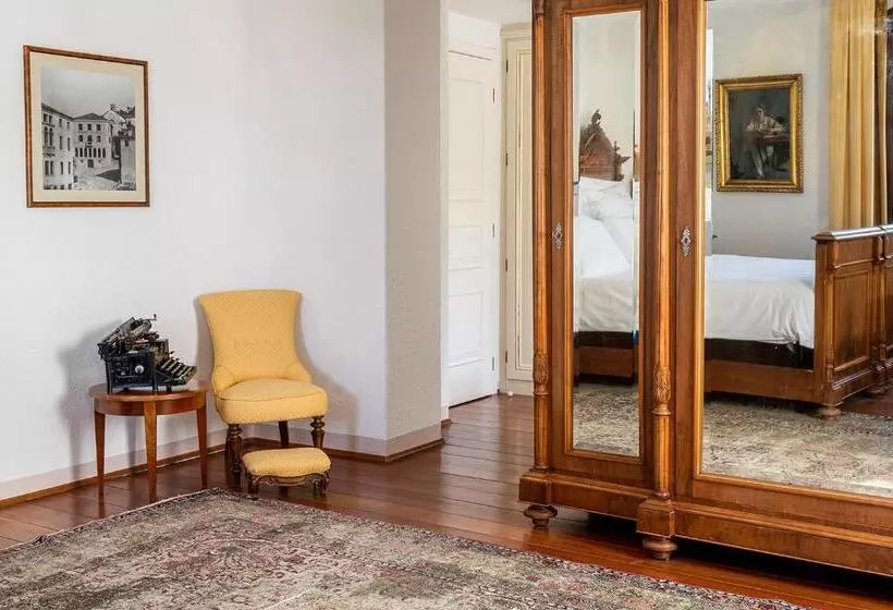 ジュニアスイート, Albergo Al Sole