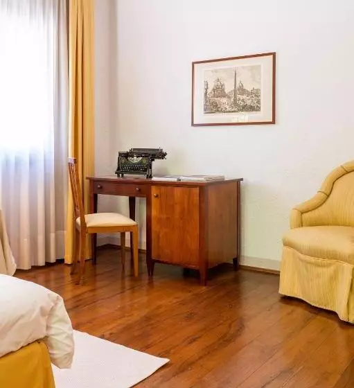 ファミリールーム, Albergo Al Sole