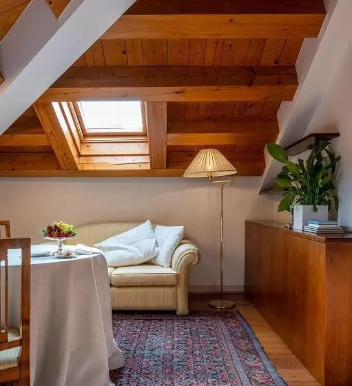 ファミリールーム, Albergo Al Sole