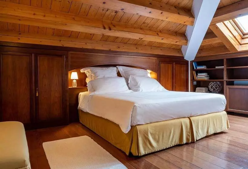 ファミリールーム, Albergo Al Sole