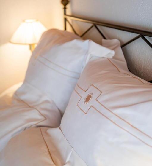 ベーシックルーム, Albergo Al Sole