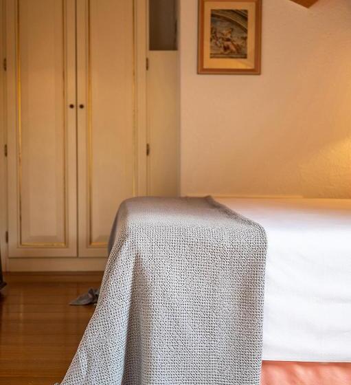 ベーシックルーム, Albergo Al Sole