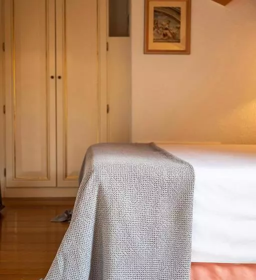 ベーシックルーム, Albergo Al Sole