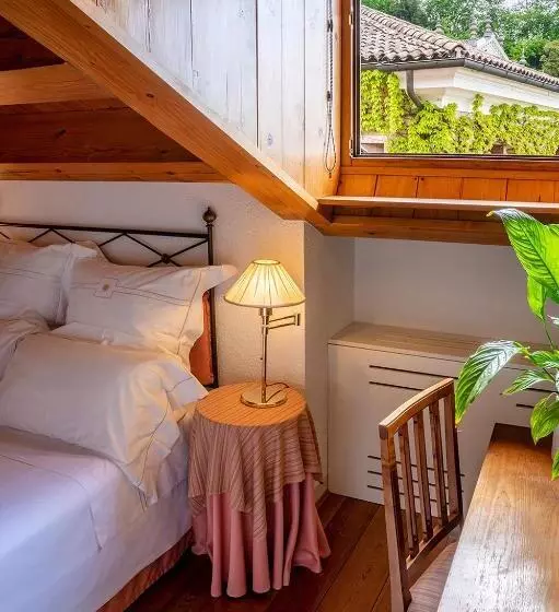 ベーシックルーム, Albergo Al Sole