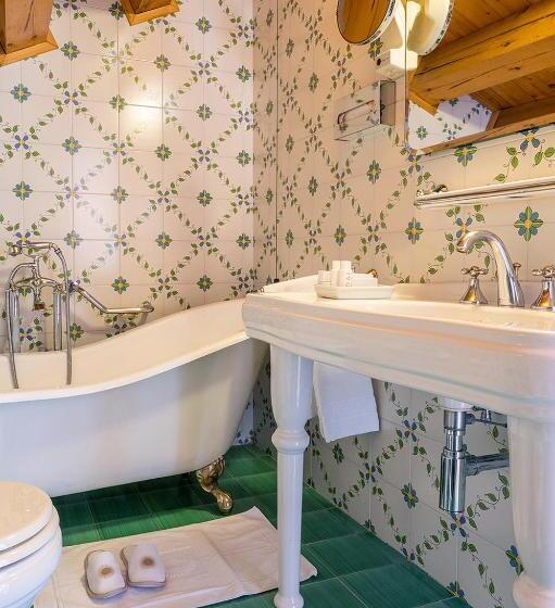 ベーシックルーム, Albergo Al Sole