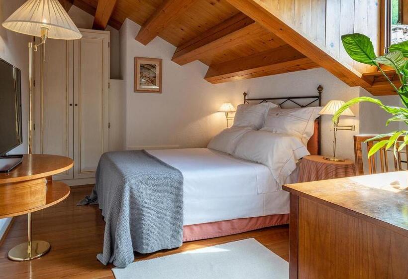 ベーシックルーム, Albergo Al Sole